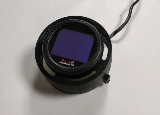 Additional product image of Orranje Air Vent Gauge Pod 52mm R50 R52 R53