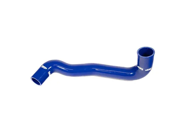 Product image of Forge Silicone R56 Intercooler Resonator Delete Hose N14 N18