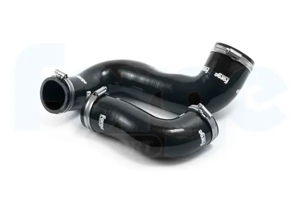 Product image of Forge Silicone R56 N18 Turbo Hoses