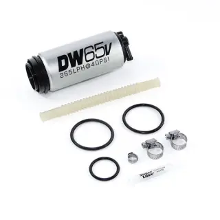 Product image of DeatschWerks DW65v Uprated Fuel Pump R53 R56