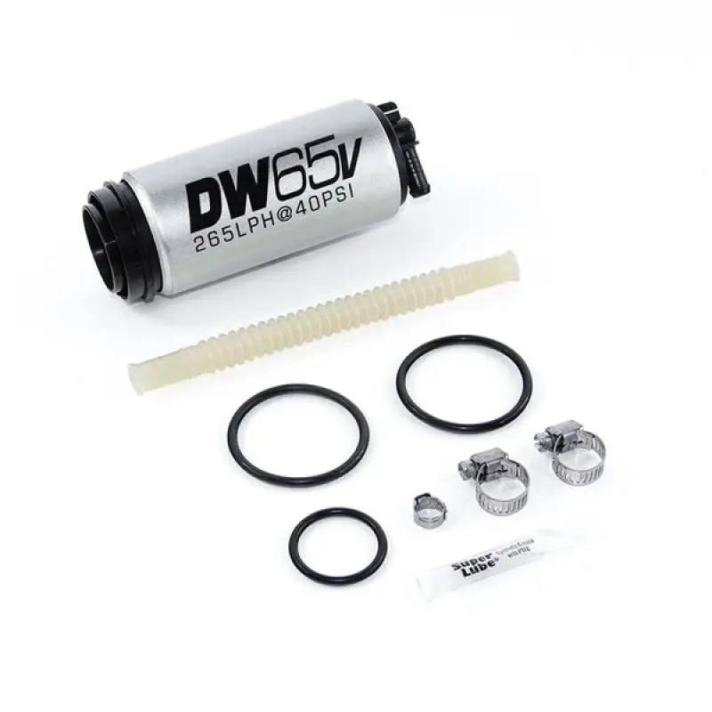 DeatschWerks DW65v Uprated Fuel Pump R53 R56 | Orranje Performance Ltd