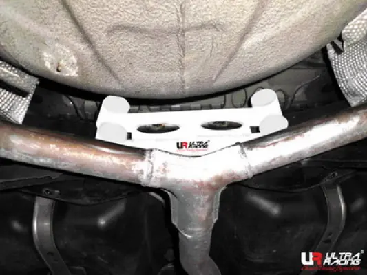 Product image of Ultra Racing Rear Lower Strut Brace RL4-3089 R55 R56