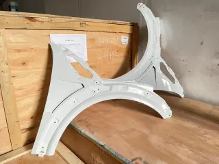 Product image of Orranje Avents Vented A Panels R60 R61