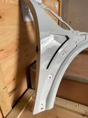 Additional product image of Orranje Avents Vented A Panels R60 R61