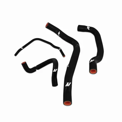 CMS Blue Silicone Coolant Radiator Hose Kit – 2007-2014 Mini Cooper S R55 R56 R57 Turbo