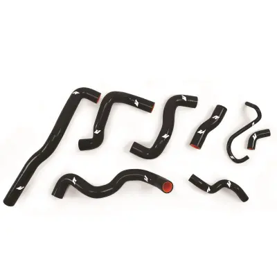 Product image of Mishimoto Silicone Radiator Hose Kit MINI Cooper S R56