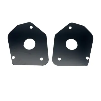 Product image of KAVS Motorsport Strut Reinforcement Plates (SRPs) R50 R52 R53