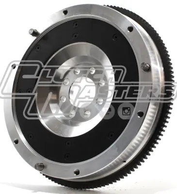 Aluminium Flywheel