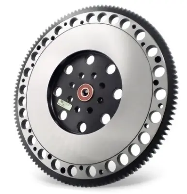 Steel Flywheel