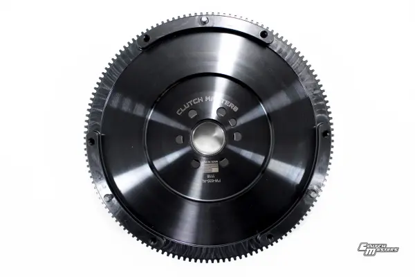 Steel Flywheel
