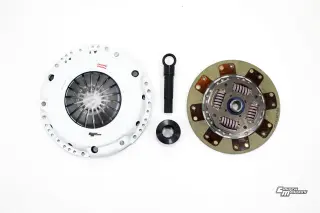 Product image of Clutch Masters FX300 R56