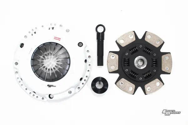 Product image of Clutch Masters FX400 R56