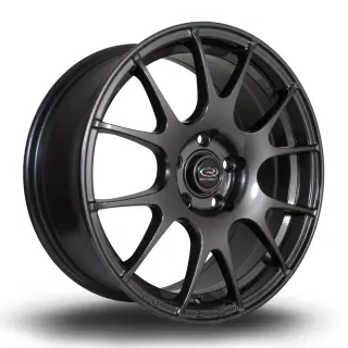 Product image of Mini Rota Blitz Wheels 17x7.5 4x100 ET35