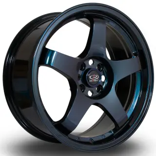 Product image of Mini Rota GTR Wheels 17x7.5 4x100 ET35