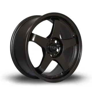 Product image of Mini Rota GTR Wheels 17x7.5 4x100 ET45