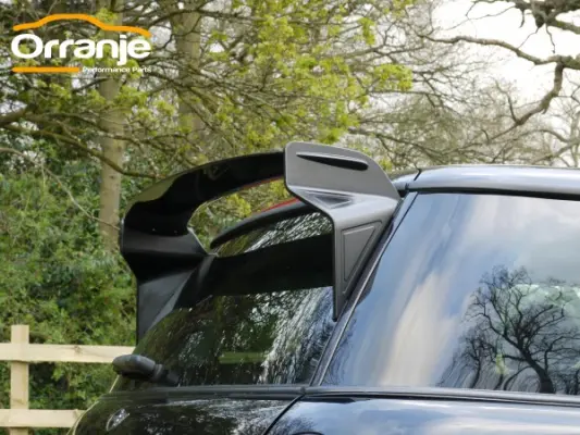 Product image of Orranje G-Wing GP Style Spoiler MINI R50 R53 R56 R60
