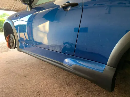 Additional product image of Orranje GP Style Side Skirts R50 R52 R53