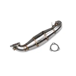 Product image of Scorpion Exhausts Downpipe Hi-Flow Sports Cat R55 R56 R57 R58 R59