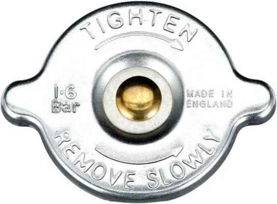 Additional product image of Stant 21-25 PSI Radiator Cap