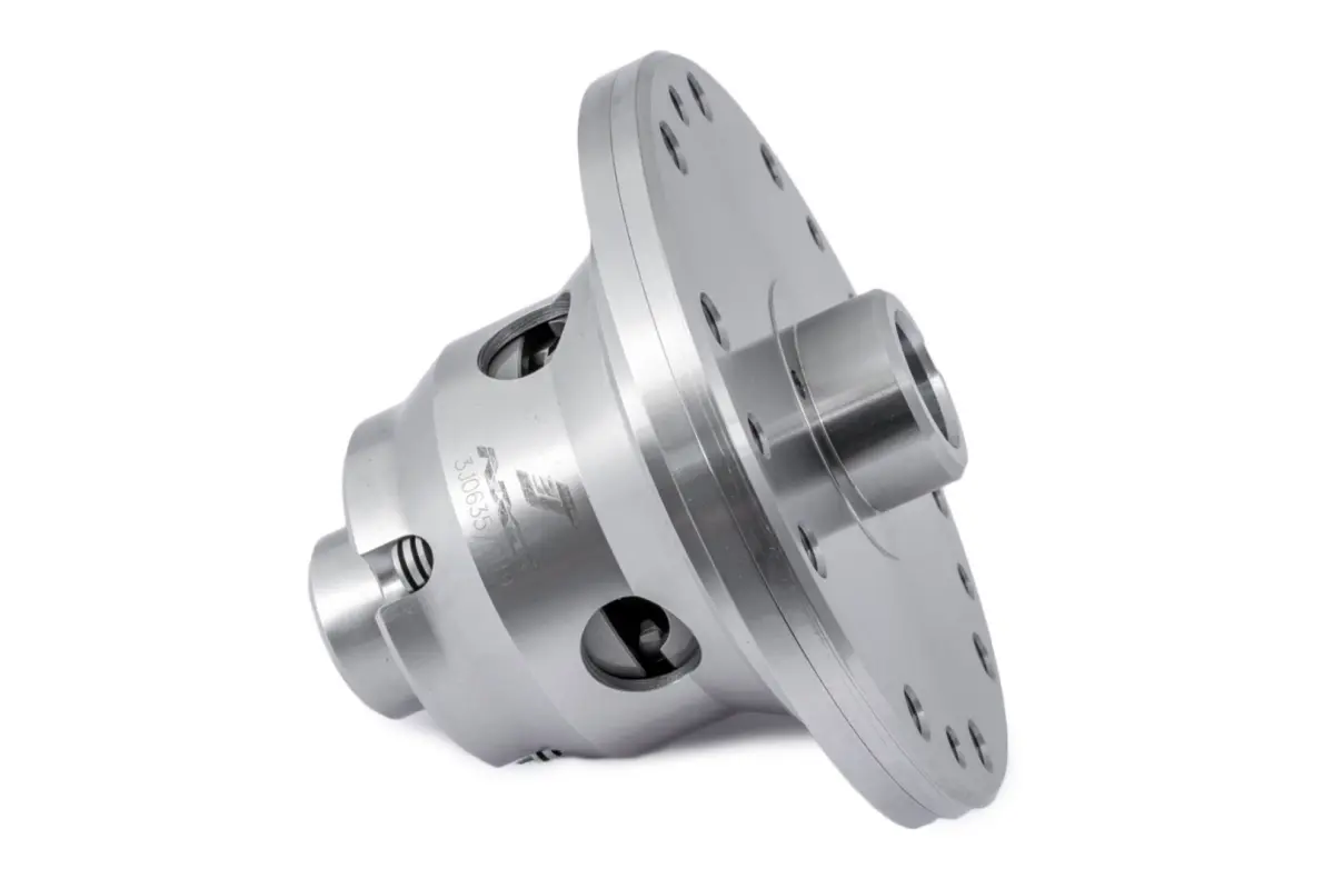3J Driveline NXG LSD Limited Slip Differential R52 R53 R56