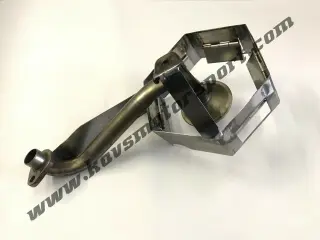 Product image of KAVS R53 R52 R50 Baffled Oil Sump Pick Up