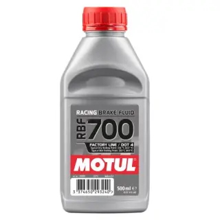 Product image of Motul RBF 700 Brake Fluid 500ml
