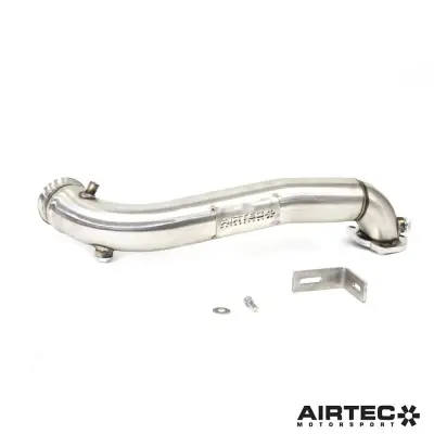 Product image of Airtec R55 R56 R57 R58 R59 Downpipe Decat