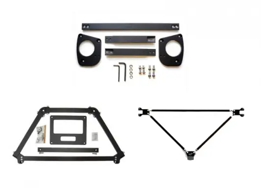 Product image of M7 Ultimate Stage 3 Chassis Kit R50 R53
