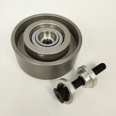 Product image of KAVS R53 MINI Cooper S 6 Rib Idler Pulley