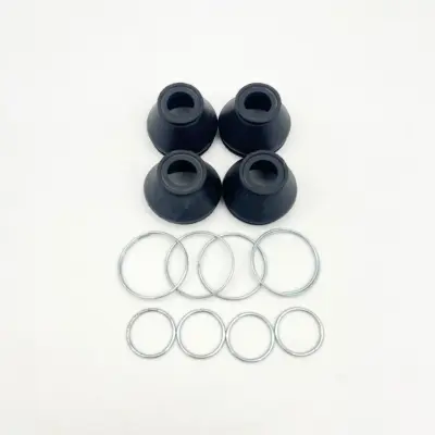 Product image of Swave Front Ball Joint & Tie Rod R56 - Dust Cover