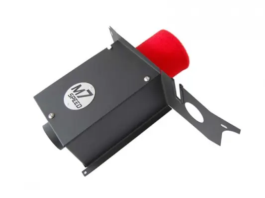 Product image of M7 MINI Cooper S R53 Cold Air Intake Induction Kit R52 R53