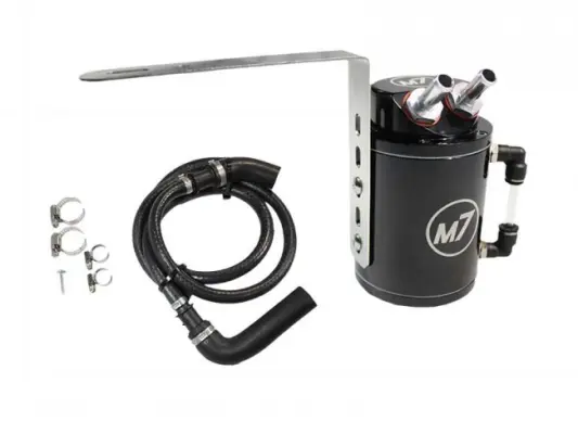 Product image of M7 Oil Catch Can R60 R61