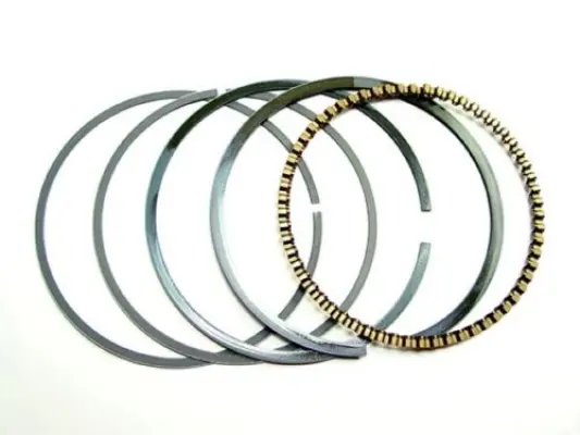 Product image of Hepolite Piston Rings R53 R52 R50 - OEM Ring Set