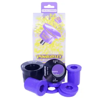 Product image of Powerflex Front Wishbone Rear Bush Caster Adjusted R53
