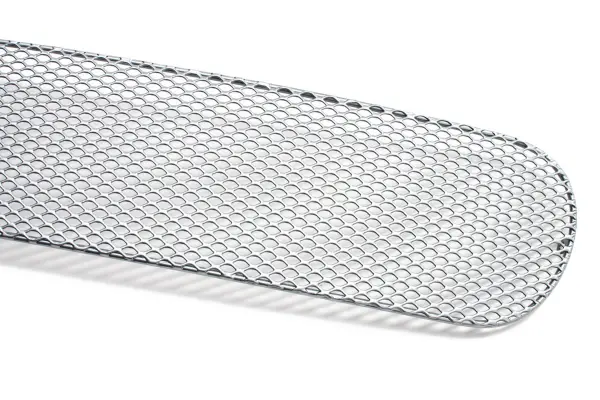 Additional product image of Grillcraft MX R50 R52 R53 S Bumper Grille Lower Insert