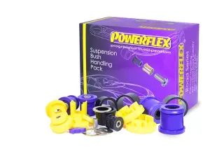Product image of Powerflex Handling Pack 4WD R60 R61