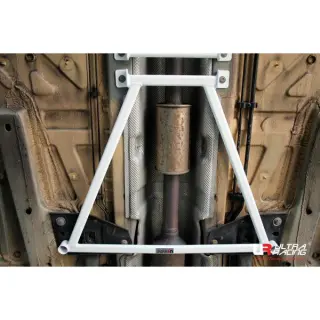 Product image of Ultra Racing Mid Lower Strut Brace ML4-2117 R58 R59