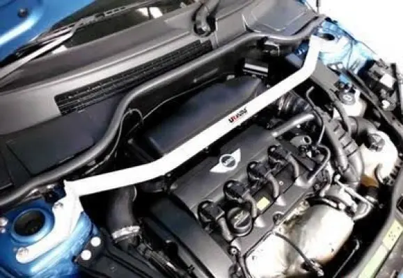 Product image of Ultra Racing Front Upper Strut Brace TW2-1715 R55 R56