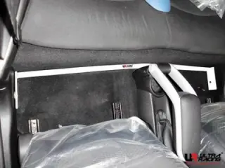 Product image of Ultra Racing Interior Strut Brace RO2-1719 R56