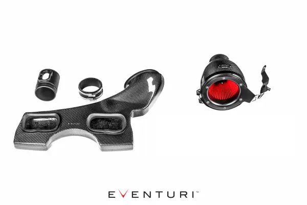 Product image of Eventuri Mini Cooper S JCW F60 Carbon Fibre Intake
