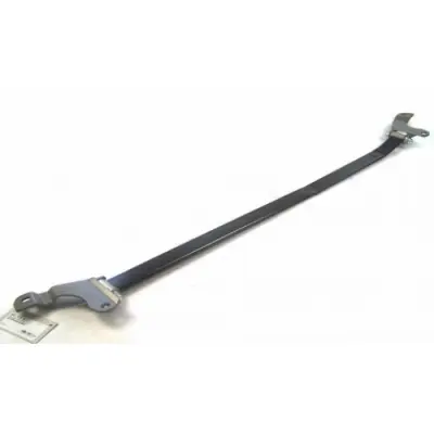 Product image of Cusco Upper Strut Brace - Carbon Fibre R50 R52 R53