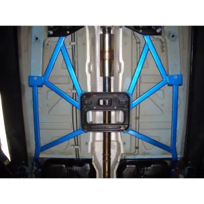 Additional product image of Cusco Rear Under Body Brace R50 R52 R53