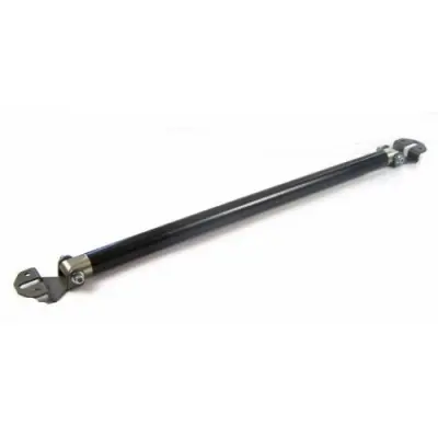 Additional product image of Cusco Rear Strut Brace - Carbon Fibre R50 R52 R53