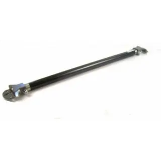 Product image of Cusco Rear Strut Brace - Carbon Fibre R50 R52 R53