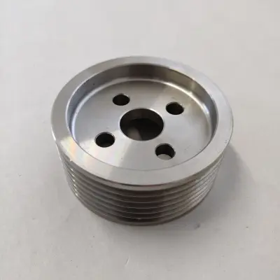 Product image of KAVS Sprintex R53 MINI Cooper S Supercharger Pulley