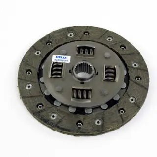 Product image of Helix Autosport Drive Plate Organic 70-2433 R56