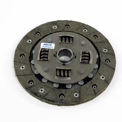 Product image of Helix Autosport Drive Plate Organic 70-2433 R56