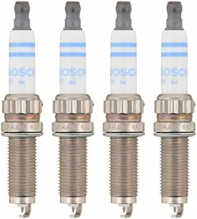 Product image of Bosch ZR7SI332S 9710 Spark Plugs MINI R56