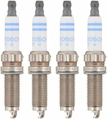 Product image of Bosch ZR7SI332S 9710 Spark Plugs MINI R56