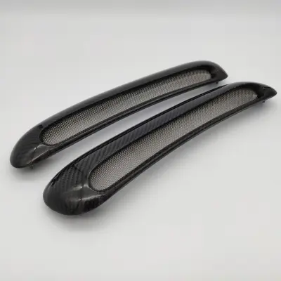 Additional product image of LEAP PiV R53 MINI Scuttle Cowl Vents